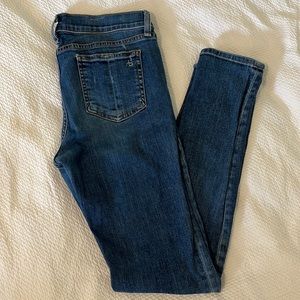 rag & bone jeans